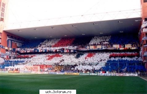 coregrafii sampdoria