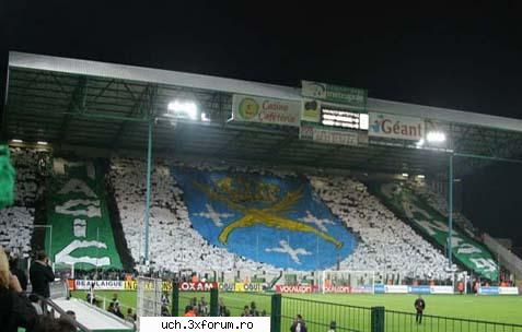 coregrafii st.etienne