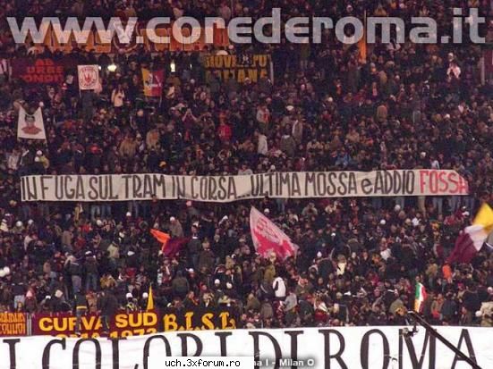 foto ultra' 2005 2006