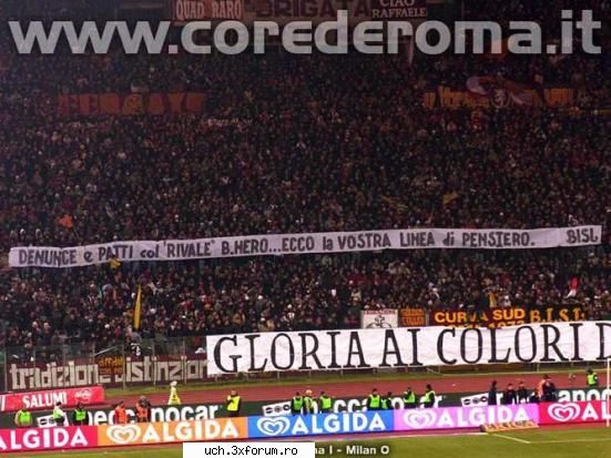 foto ultra' 2005 2006