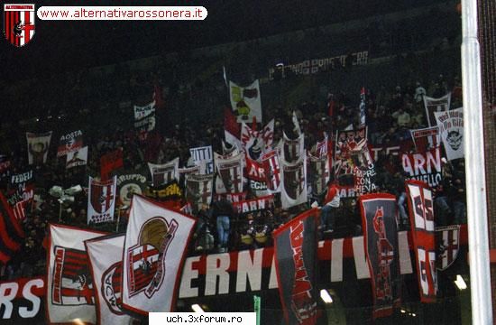 foto ultra' 2005 2006 gen