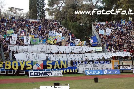 libertate pentru ultrasi