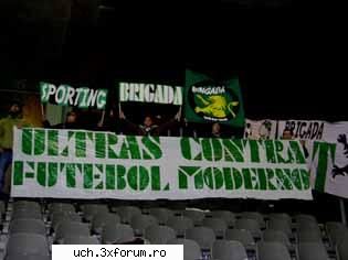 fotbalului modern