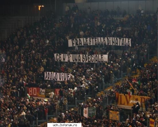 poze ultra' gen