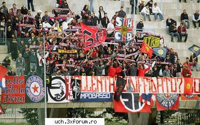 foto ultra' 2005 2006 campobasso