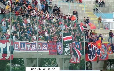 foto ultra' 2005 2006 campobasso