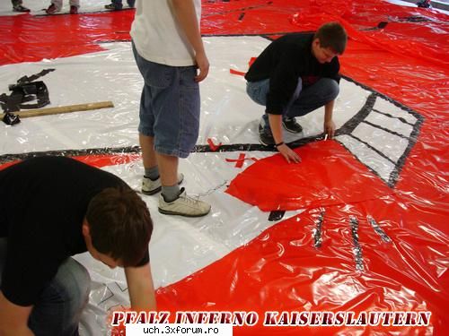 foto ultra' 2005 2006