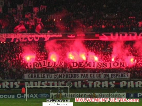foto franta psg