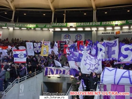 foto franta toulouse