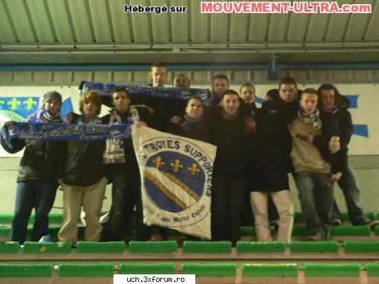 foto franta troyes