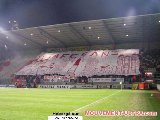 coregrafii nancy
