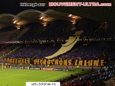 foto ultra' 2005 2006 gen