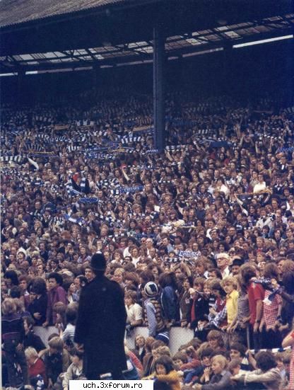 Anglia ... '70 - '80 - 1_Admin - | Hooligans |