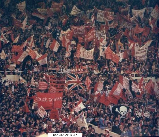 Anglia ... '70 - '80 - 1_Admin - | Hooligans |