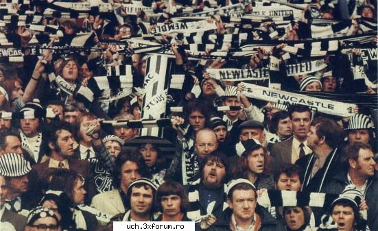 Anglia ... '70 - '80 - 1_Admin - | Hooligans |