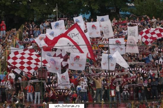 CFR Cluj - 1_Admin - | Ultras |