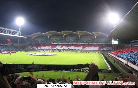 Coregrafii - 1_Admin - | Ultras |