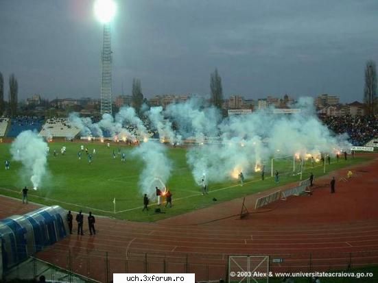 Craiova - 1_Admin - | Ultras |