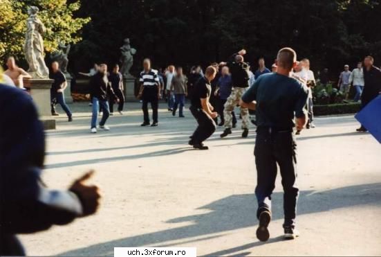 Foto - 1_Admin - | Hooligans |