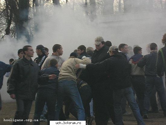 Foto - 1_Admin - | Hooligans |