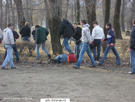 Foto - 1_Admin - | Hooligans |