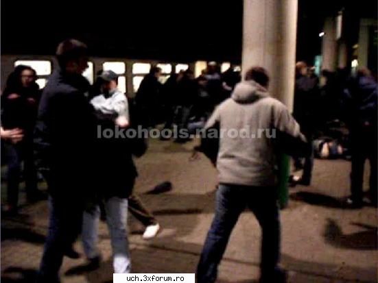 Foto - 1_Admin - | Hooligans |