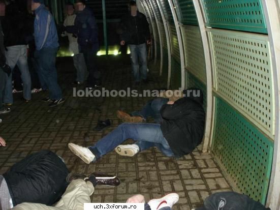 Foto - 1_Admin - | Hooligans |