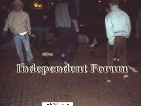 Foto - 1_Admin - | Hooligans |