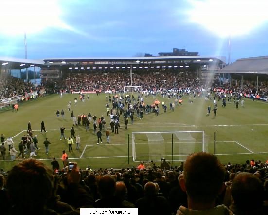 Foto - Fulham - Chelsea - | Hooligans |