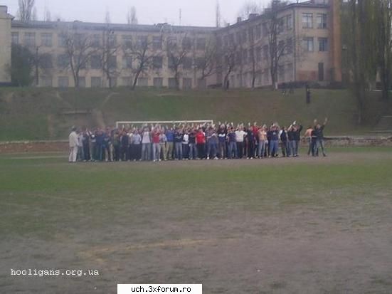 Foto - 1_Admin - | Hooligans |