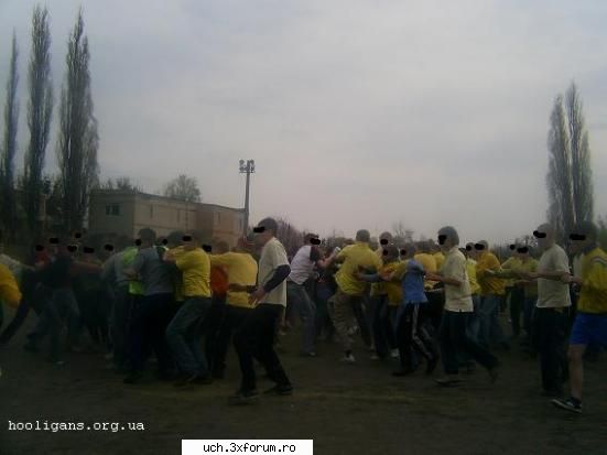 Foto - 1_Admin - | Hooligans |