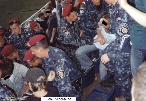 Foto - 1_Admin - | A.C.A.B. - Muie garda |