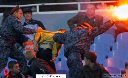 Foto - 1_Admin - | A.C.A.B. - Muie garda |