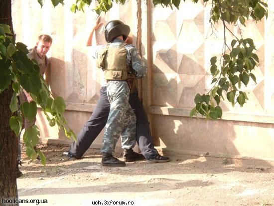Foto - 1_Admin - | A.C.A.B. - Muie garda |