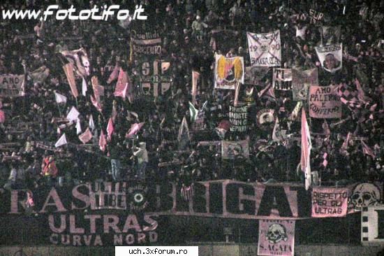 Foto Ultra' - palermo-juventus - | Foto |