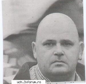 Hools - Foto portret - Gilroy 'Gilly' Shaw - Wolves - | Hooligans |