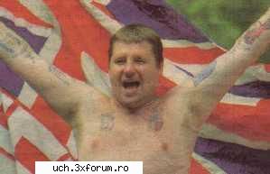 Hools - Foto portret - Jason Mariner - Chelsea - | Hooligans |