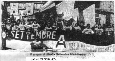 Italia '70 - '80 - Ascolani SETTEMBRE BIANCONERO - 1974 - | Ultras |