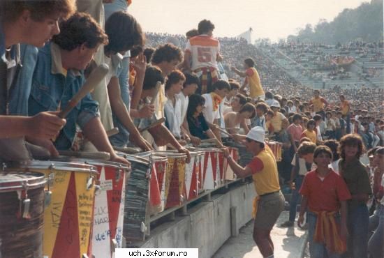 Italia '70 - '80 - Roma COMMANDO ULTRA' CURVA SUD 1977 - | Ultras |