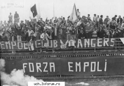Italia '70 - '80 - Empolesi RANGER 1976 - | Ultras |