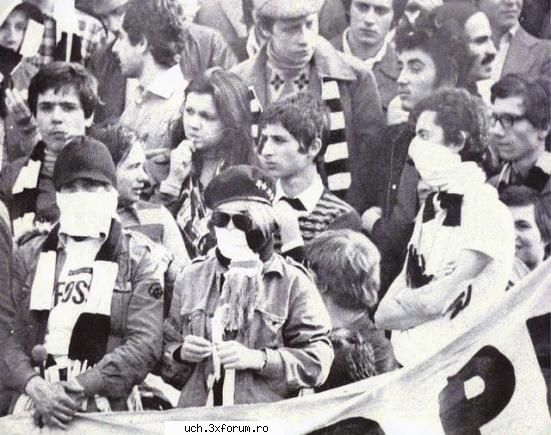 Italia '70 - '80 - Juve FOSSA DEI CAMPIONIi - | Ultras |