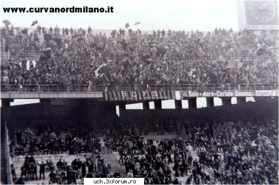 Italia '70 - '80 - Interirsti BOYS SAN 1969 - | Ultras |