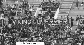 Italia '70 - '80 - Salernitani VIKING GUERRIERI - | Ultras |