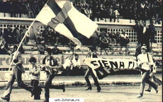 Italia '70 - '80 - Senesi Fedelissimi - | Ultras |