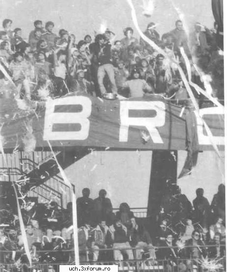 Italia '70 - '80 - Ternana FREAK BROTHERS 1980 - | Ultras |