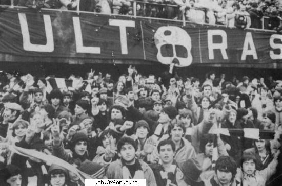 Italia '70 - '80 - Torino ULTRAS GRANATA 1969 - | Ultras |
