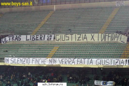 Libertate pentru Ultrasi - 1_Admin - | Ultras |