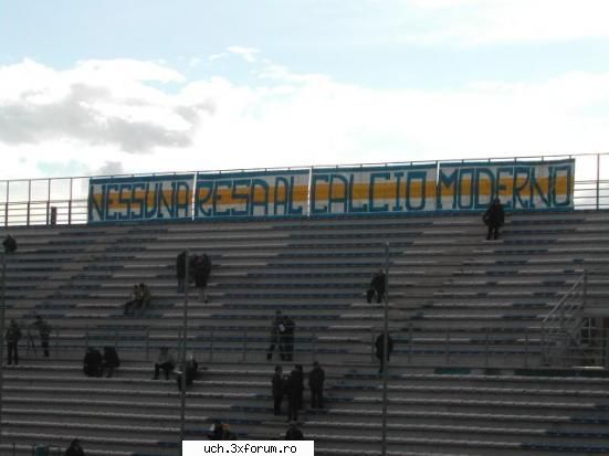 NU FOTBALULUI MODERN - kacioSS - | Ultras |