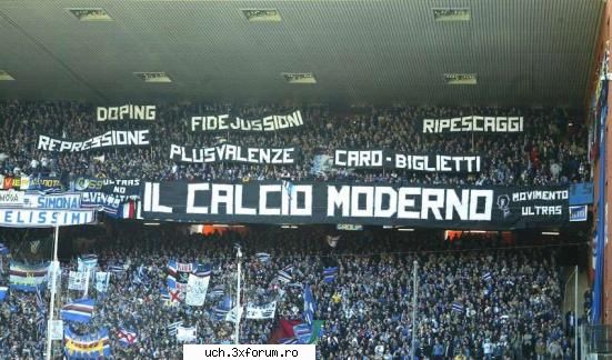 NU FOTBALULUI MODERN - 1_Admin - | Ultras |