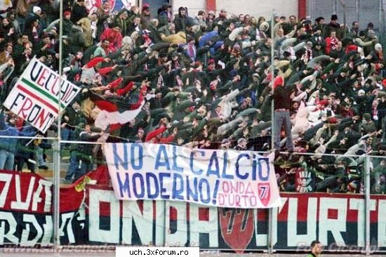 NU FOTBALULUI MODERN - 1_Admin - | Ultras |